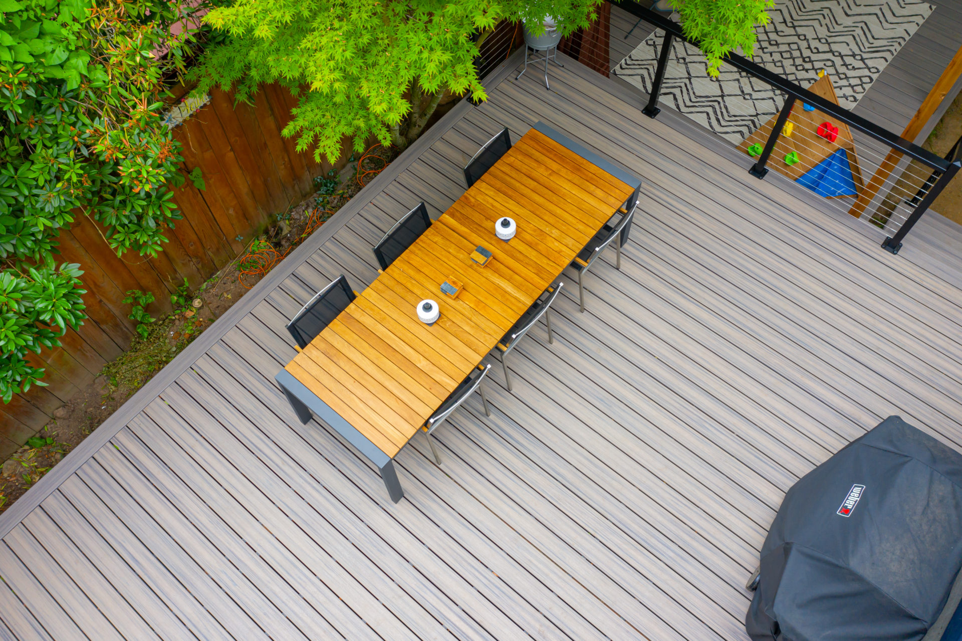composite decking is it worth it