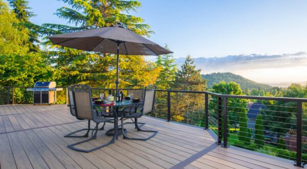 is composite decking worth the money