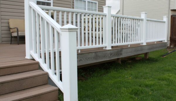 does a deck add value to your home