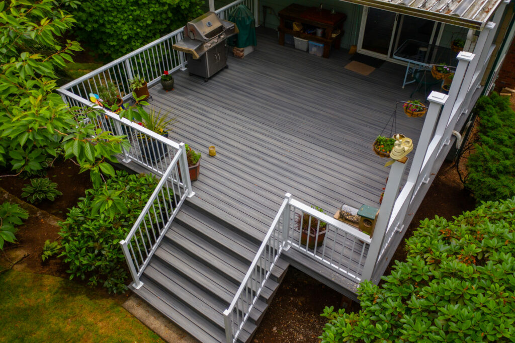 How To Replace Deck Boards — Is It Worth Chasing Repairs?